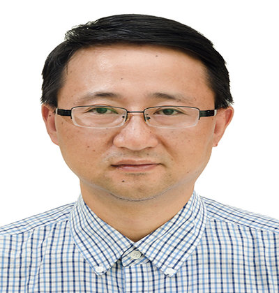 Liang Luo